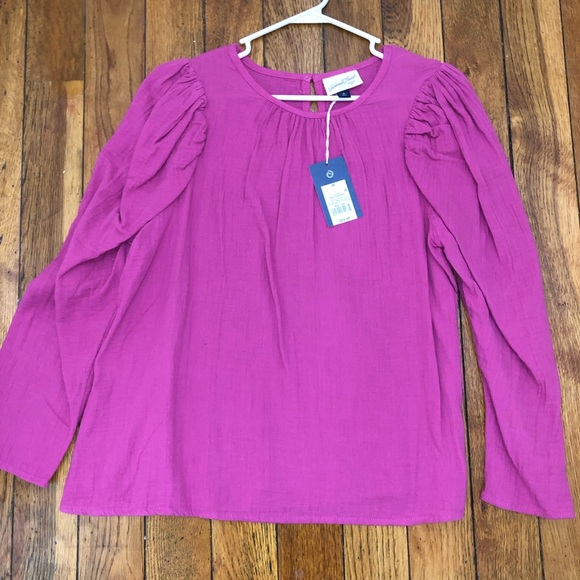 Universal Thread Tops - Top